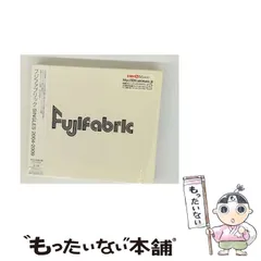 【中古】 SINGLES 2004－2009 / フジファブリック / 
