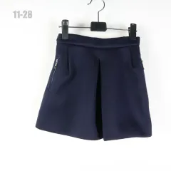 バーバリー子供用/女の子/ペアパンツ/ 8Y