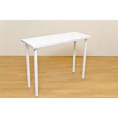 2024年最新】◇ フリーバーテーブル/ハイテーブル 〔120cm×45cm 