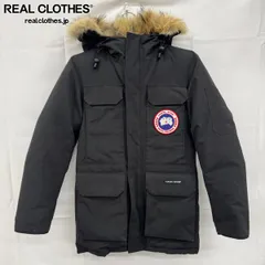カナダグース　CITADEL シタデル　ダウンジャケット　M 4567JM CANADA GOOSE/カナダグース】よりシタデルダウンジャケット（4567JM