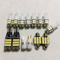 BM系 レガシィB4(レガシー) LED ルームランプ ウェッジ球セット T10 COB 全面発光 バックランプ 車内灯 リバースランプ パーツ -  メルカリ