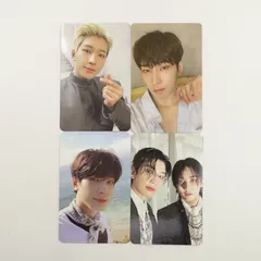 SEVENTEEN ウォヌ THIS MAN ジョンハン JEONGHAN ユニット Heng:garae ヘンガレ an ode begin トレカ フォト カード WONWOO セブンティーン