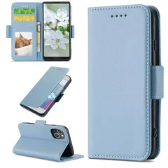 iPhone 15 ケース手帳型 iPhone15 ケース iPhone15 手帳型 iPhone 15 カバー アイフォン15 ケース あいふぉん15手帳型ケース スマホカバー 肌触り良い レザー RFID磁気防止 カード類信号盗難防止 スマホケース 携 1