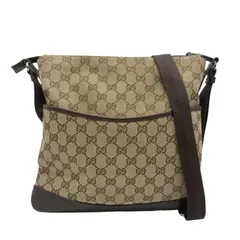 グッチ GUCCI  斜め掛けショルダーバッグ 145857