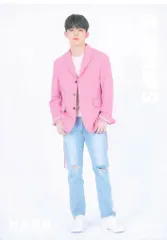 SEVENTEEN 2019 HARU S.COUPS トレーディングカード 022