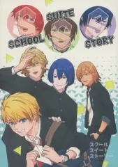 【中古】福袋 じゃんく女性向け一般同人誌「うたの☆プリンスさまっ♪」 10冊セット