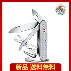 2024年最新】ビクトリノックス victorinox スイスアーミーナイフの人気