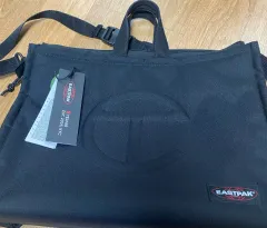 メンズ バッグ (テルパ) x EASTPAK(イーストパック) ショッパーバッグ)