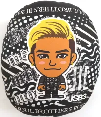 2025年最新】三代目 j soul brothers クッションの人気アイテム