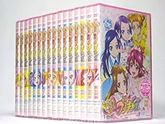 中古】【非常に良い】ドキドキ! プリキュア 全16巻セット [マーケット  