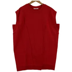 SLY スライベスト sizeFREE/レッド