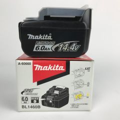■■MAKITA マキタ バッテリー 未使用品 BL1460Bのサムネイル