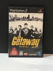 250376　ゲッタウェイ　プレイステーション2 ソフト プレステ