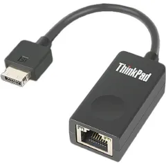 新品 Lenovo ThinkPad イーサネット拡張ケーブル 2 EX280