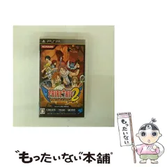 【中古】 FAIRYTAIL PORTABLE GUILD 2 [PSP] / コナミデジタルエンタテインメント
