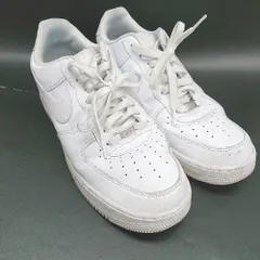 ◇ Θ NIKE ナイキ Air Force 1 Low '07 CW2288-111 スニーカー サイズ30.0 ホワイト メンズ E  【1502030006049】