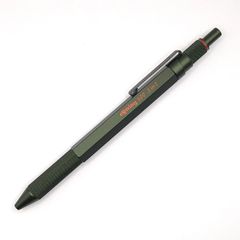 ロットリング 複合筆記具 ロットリング600 3in1 カモフラージュグリーン
