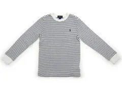【ポロラルフローレン/POLORALPHLAUREN】Tシャツ・カットソー 120サイズ 男の子【子供服・ベビー服】（1934705）