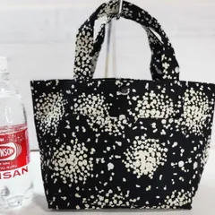 ミニトートバッグ  ～breeze～