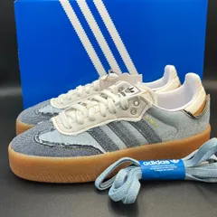 新品 25cm atmos pink Exclusive adidas Originals Women's Sambae アトモスピンク別注 アディダスオリジナルス ウィメンズ サンベイ 