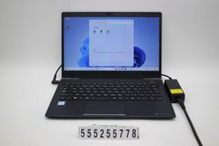 dynabook dynabook G83/M Core i5 8250U 1.6GHz/16GB/256GB(SSD)/13.3W/FWXGA(1366x768)/Win11 【555255778】