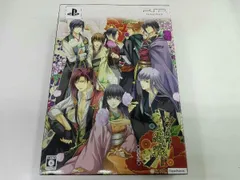 PSP いざ、出陣!恋戦 <豪華版>