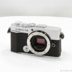 2025年最新】olympus pen e-p7の人気アイテム - メルカリ