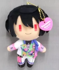 あんさんぶるスターズ！　あんスタ　新衣装　ぬいぐるみ　朔間凛月　5個セット グッズ-マスコット】あんさんぶるスターズ！！ コスチュームマスコット