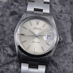 ROLEX OYSTERDATE ロレックス オイスターデイト 6694 1982年製 アンティーク VINTAGE ヴィンテージ腕時計