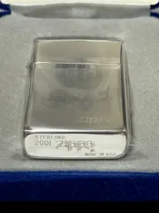 2024年最新】zippo sterling 2001の人気アイテム - メルカリ