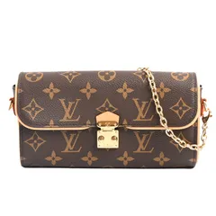 美品 LOUIS VUITTON モノグラム ボワットカミーユPM ローズ ルイヴィトン】様々なシーンで活躍する小物入れ『ボワット