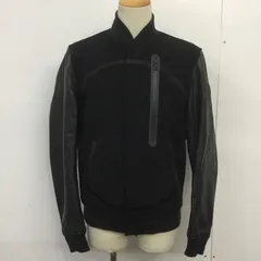 NIKE ジャンパー、ブルゾン デストロイヤー レザースリーブのサムネイル