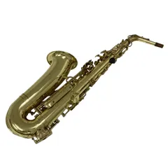 【中古・古い・要メンテ】ヤマハアルトサックス YAS-32（ケース・その他付き） YAMAHA USED 中古 ヤマハ アルトサックス YAS-32 S/N:37xx8