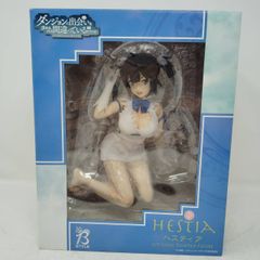 【完全新品、未開封】ダンまちフリーイングB STYLE ヘスティア1／4スケール Amazon.co.jp: ダンジョンに出会いを求めるのは間違っているだろ