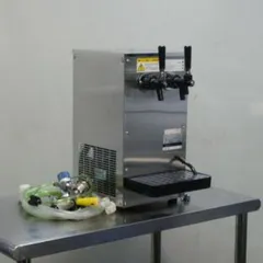 ビールサーバー ボクソンVT25D-S 送料込みです。 コメント割引あり 2025年最新】ビールサーバー ボクソンの人気アイテム - メルカリ