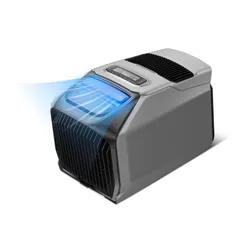 未使用動作確認のみ EcoFlow Wave ポータブルクーラー EFH200 楽天市場】ポータブルエアコン EcoFlow WAVE ポータブルクーラー