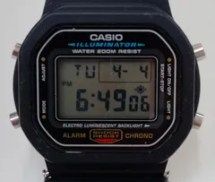 2024年最新】casio g-shock 腕時計 dw-5600 e-1vの人気アイテム - メルカリ