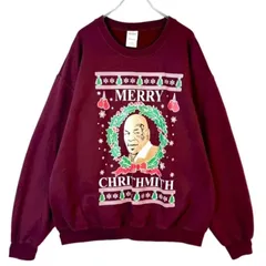 2025年最新】タイソン スウェットの人気アイテム - メルカリ