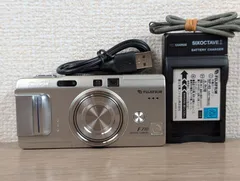 2025年最新】finepix f710の人気アイテム - メルカリ
