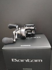 新品SHIMANO Bantam XG LEFT ベイトリール - メルカリ