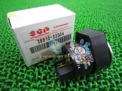 スズキ純正部品 13420-16HA1 スロットルセンサー ソレノイドバルブ 