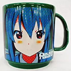 けいおん 中野梓 Birthday マグカップ けいおん 中野梓 Birthday マグカップ Amazon.co.jp: けいおん