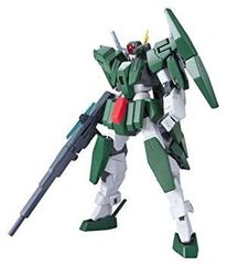 [중고](미사용·미개봉품) HG 1/144 GN-006 케르디무 건담 (기동전사 건담 00) ar3p5n1