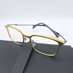 495ユーロ（69000円相当） YOHJI YAMAMOTO メガネフレーム 眼鏡 ヨウジヤマモトメンズ レディース 　  YY3029 465