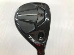 【最短翌日発送】TSR2 | 21 | S | TENSEI PRO 1K 70HY | 中古 | ユーティリティ | タイトリスト