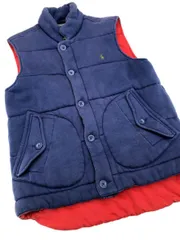 2025年最新】Polo By Ralph Lauren ベストの人気アイテム - メルカリ
