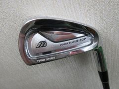 ☆[1081] ユーティリティ ミズノ ミズノS-30V/ツアースピリット・ブルー60/R/22