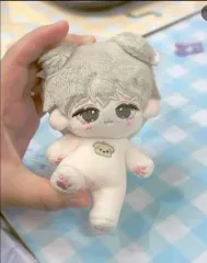 無属性 ミニパイ 10cmのサムネイル