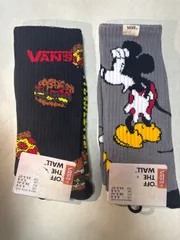 Vans ソックス 2点 Socks
