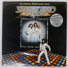 2025年最新】saturday night fever cdの人気アイテム - メルカリ